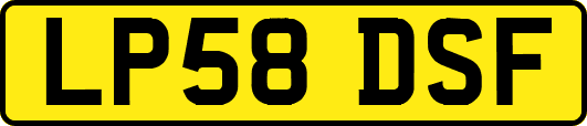 LP58DSF