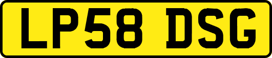 LP58DSG