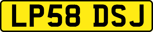 LP58DSJ