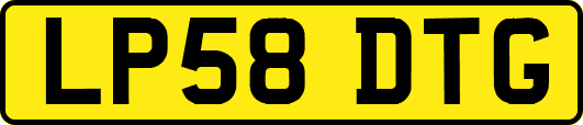 LP58DTG