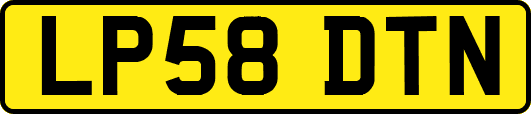 LP58DTN