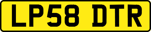 LP58DTR