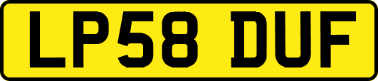 LP58DUF