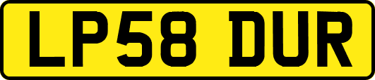LP58DUR