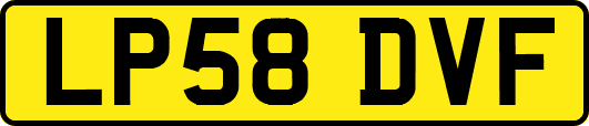 LP58DVF