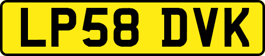 LP58DVK