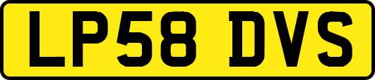 LP58DVS