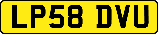 LP58DVU