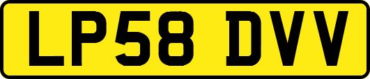 LP58DVV