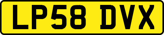 LP58DVX