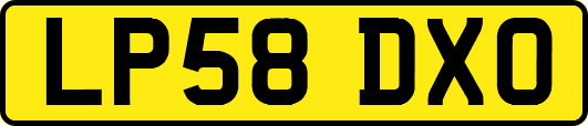 LP58DXO