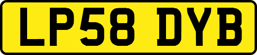 LP58DYB