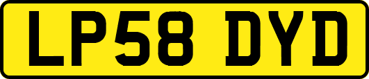 LP58DYD