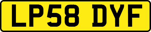 LP58DYF