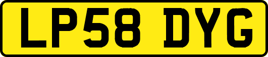 LP58DYG