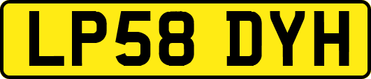 LP58DYH