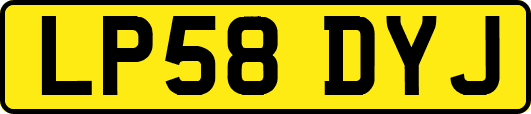 LP58DYJ