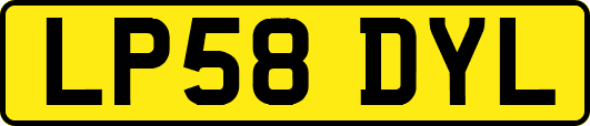 LP58DYL