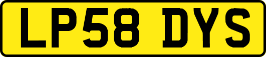 LP58DYS