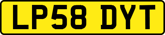 LP58DYT