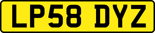 LP58DYZ