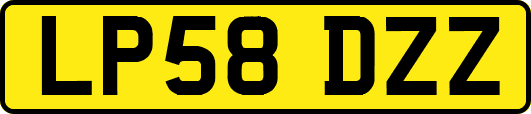 LP58DZZ