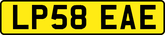 LP58EAE
