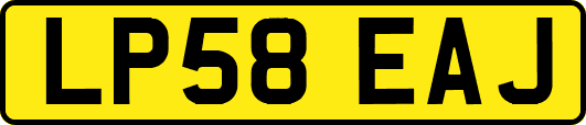 LP58EAJ