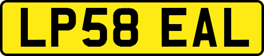 LP58EAL