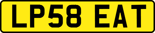 LP58EAT