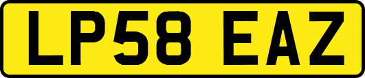 LP58EAZ