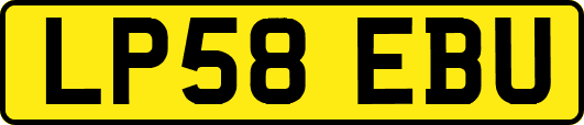 LP58EBU