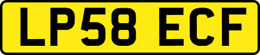 LP58ECF