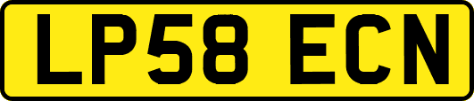 LP58ECN