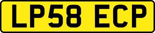 LP58ECP