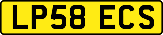 LP58ECS