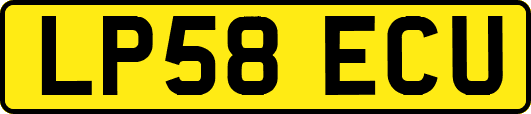 LP58ECU