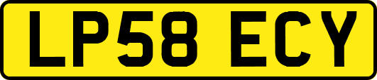 LP58ECY