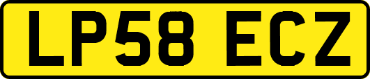 LP58ECZ