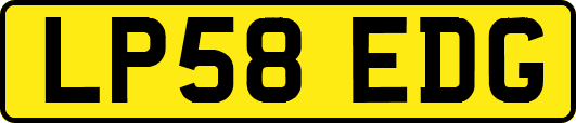 LP58EDG