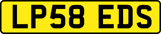 LP58EDS