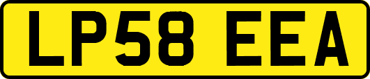 LP58EEA