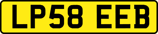 LP58EEB