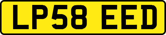LP58EED