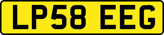 LP58EEG