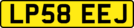 LP58EEJ