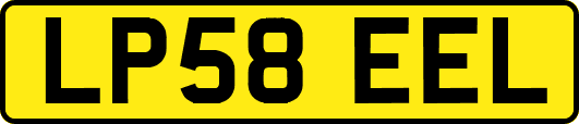 LP58EEL