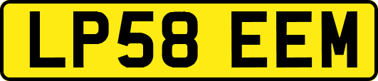 LP58EEM