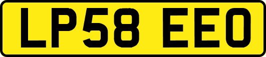 LP58EEO