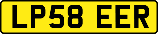 LP58EER